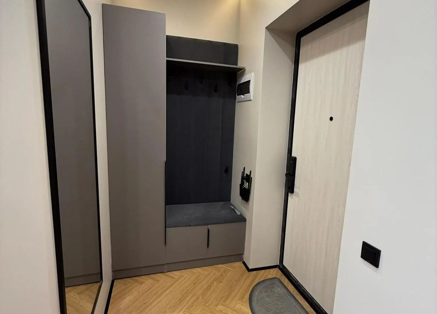 Meridian Apartment7 Almaty Kazakhstan