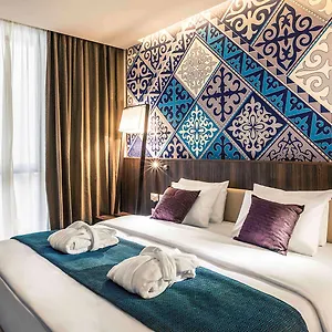 Mercure Center Almaty